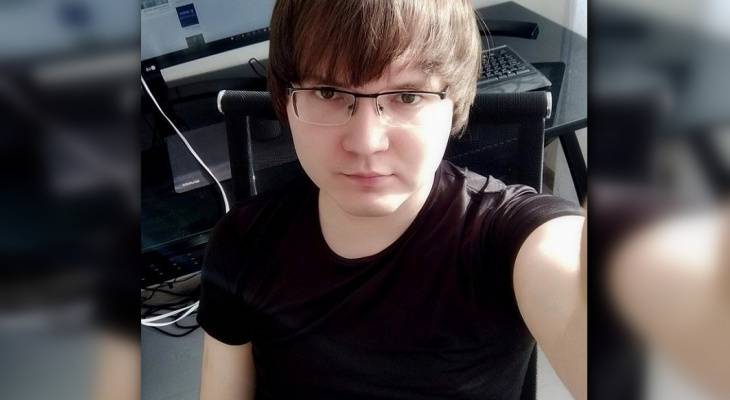 Нашелся пропавший в Новочебоксарске 25-летний парень