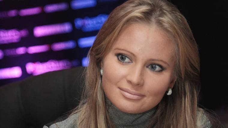 Дана Борисова наконец призналась, зачем ездила к&nbsp;«русской Ванге»