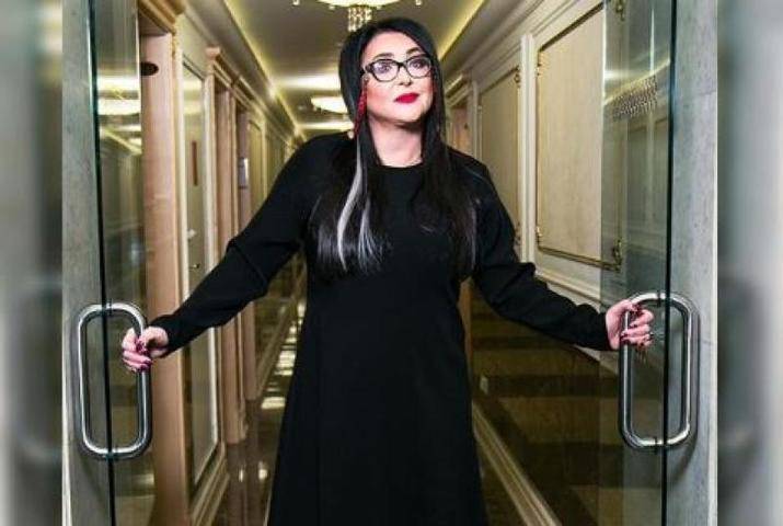 Суд взыскал с певицы Лолиты более 720 тысяч рублей за неоплату ЖКХ