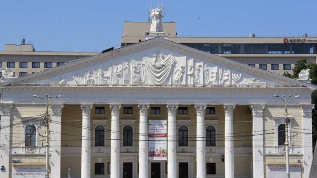 Власти окончательно решили судьбу Воронежского театра оперы и балета