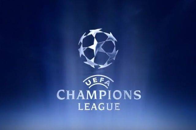 УЕФА оштрафовал модель, выбежавшую на поле в финале Лиги чемпионов