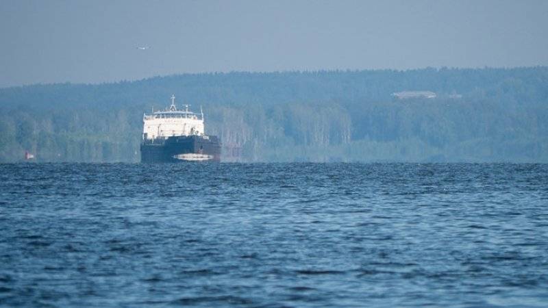 Сухогруз Melita под флагом РФ вошел в территориальные воды Украины