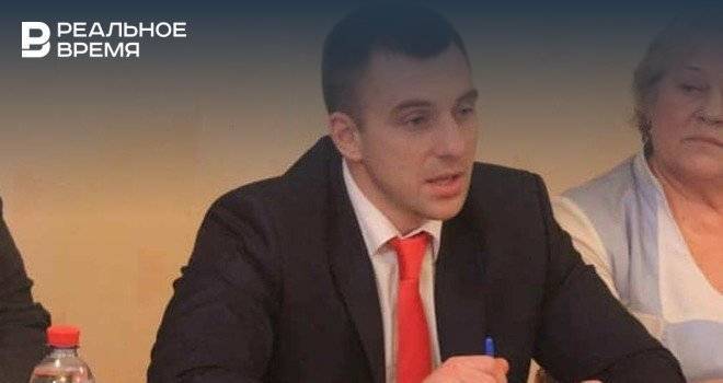 СМИ: депутата заксобрания Пермского края Илью Кузьмина задержали за ложные показания