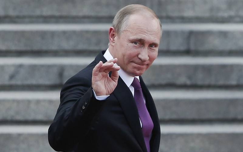 Меджлисовец опасается, что борьба Путина с коррупцией усилит Россию | Политнавигатор