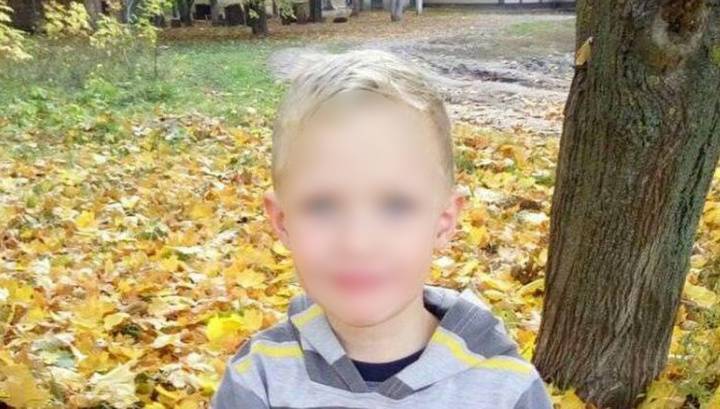 Убийц пятилетнего мальчика уволили из полиции