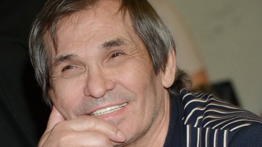 Представитель Алибасова опроверг смерть продюсера