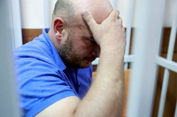 Суд арестовал третьего фигуранта дела об убийстве под Москвой экс-бойца ГРУ