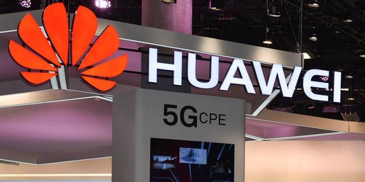 МТС и Huawei подписали соглашение о развитии 5G в России