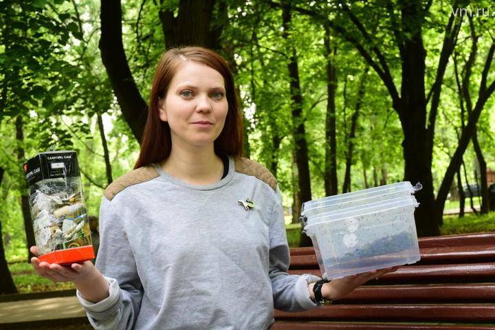День эколога отпразднуют в Строгинской пойме 8 июня