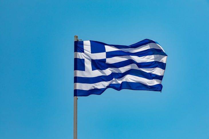 Отчаянная попытка рассчитаться с долгами: Греция потребовала репарации у ФРГ