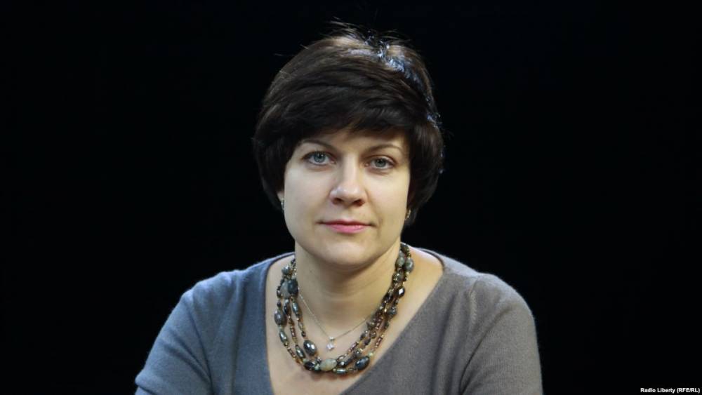 Валерия Касамара - Движение "Голос" обратилось к ВШЭ из-за избирательной кампании проректора - svoboda.org - Москва
