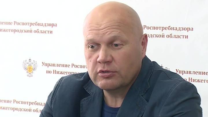 Директор нижегородской турбазы публично извинился за инцидент с отказом принимать детей с ВИЧ