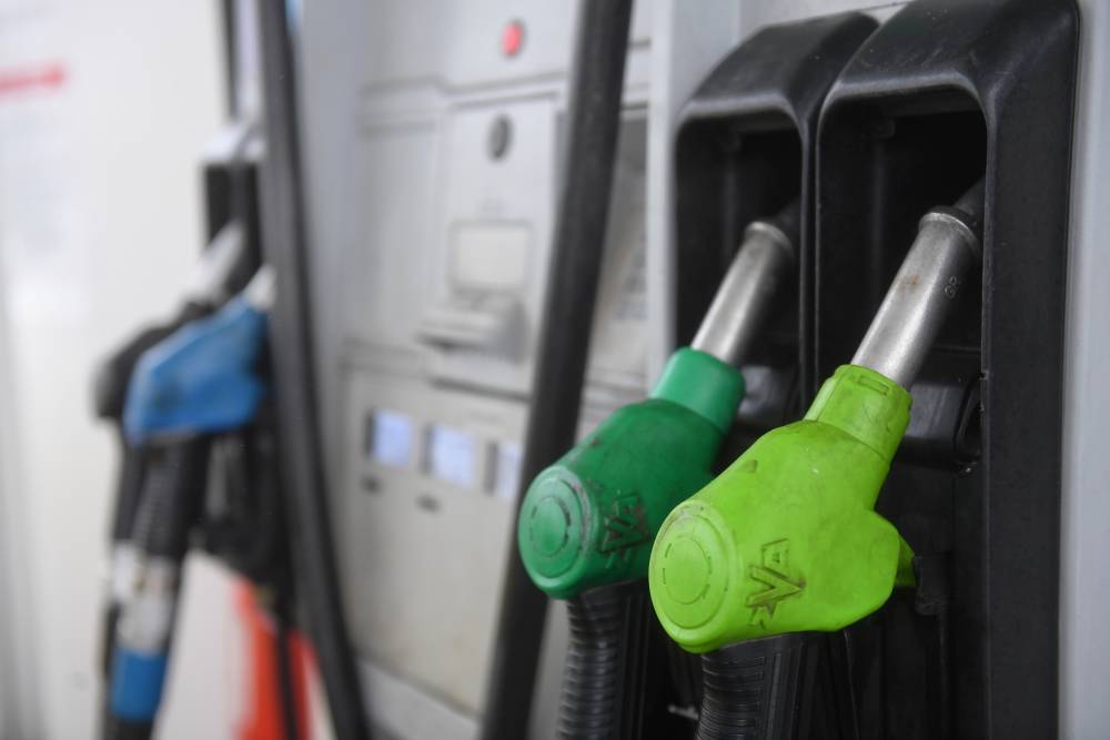 ФАС нашла способ успокоить цены на топливо