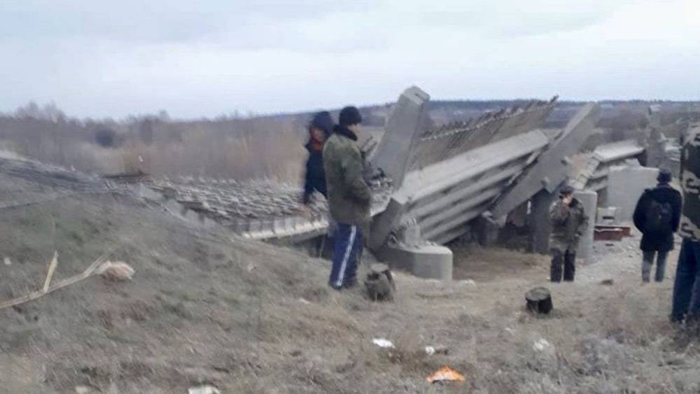 "Минус чиновникам!": Эксперты рассказали, где стоит искать виноватых в ЧП с рухнувшим в Дагестане мостом