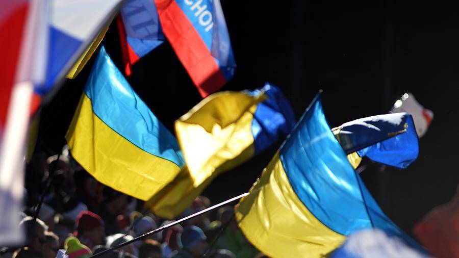Лавров назвал условия для переговоров России с Украиной