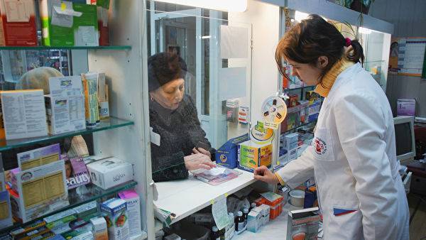 В Росздравнадзоре рассказали, из-за чего аптеки будут лишаться лицензии