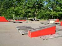 В Твери установят новый скейт-парк