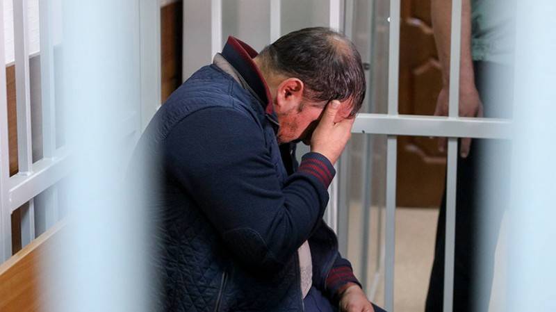 Не признали вину: суд арестовал троих фигурантов дела об убийстве бывшего спецназовца в Подмосковье