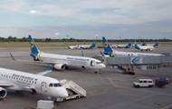 Сотрудники обслуживающей аэропорт Борисполь компании объявили забастовку