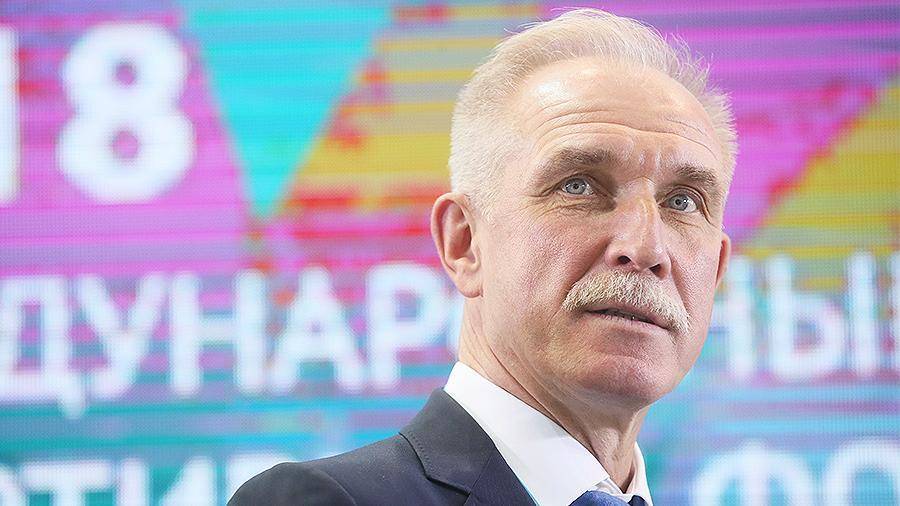Ульяновский губернатор собрался избавиться от правительства региона