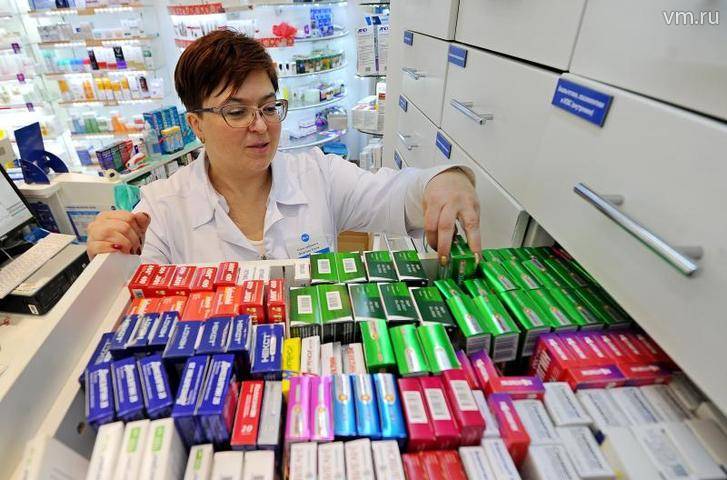 Аптечные инспекторы появятся в России