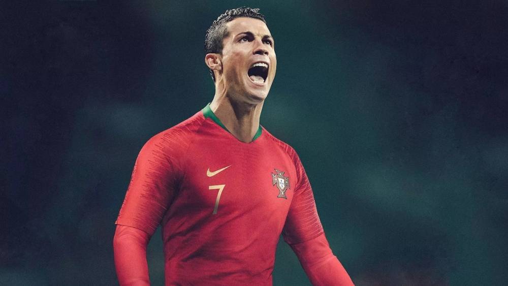 Роналду забил за сборную впервые за год и вывел Португалию в финал Лиги наций