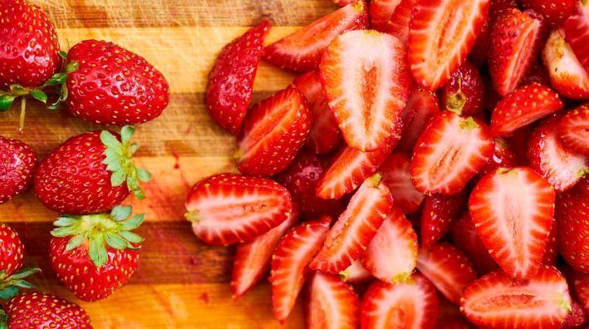 Забудьте о клубнике: названы самые полезные ягоды