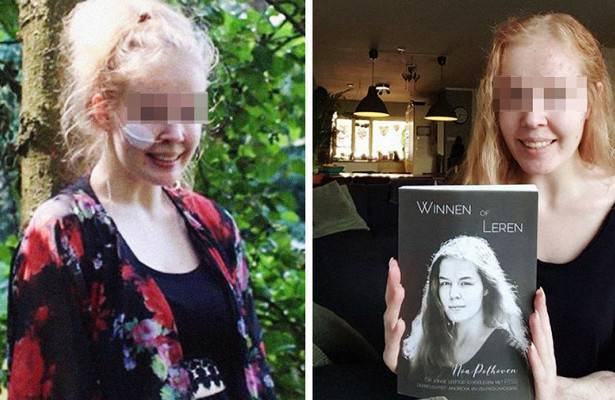 «Внутри я давно мертва»: почему 17-летняя школьница пошла на эвтаназию