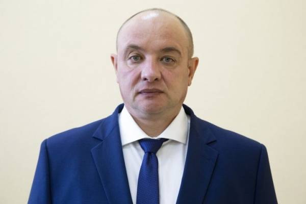 Новым гендиректором ФК «Ростов» стал бизнес-партнер президента клуба