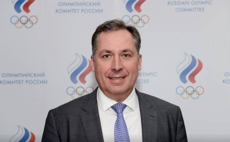 Глава ОКР категорически отверг риск отстранения России от Олимпиады