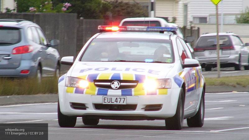Погиб один человек в результате стрельбы в школе Новой Зеландии