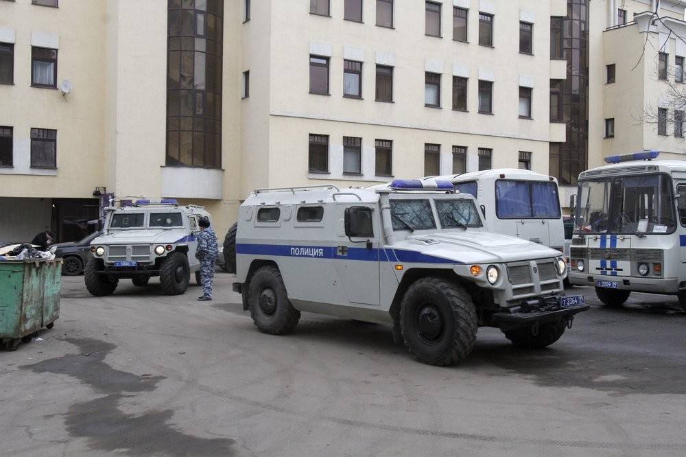 В Калмыкии полицейских подозревают в причастности к гибели пенсионерки