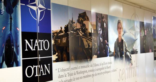 Руководство НАТО подтвердило приверженность поддержке афганских стражей порядка