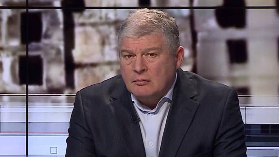Украинский экс-министр рассказал, как Киев обманывал Россию