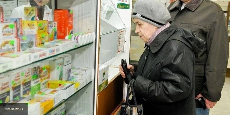 В Росздравнадзоре рассказали, из-за чего аптеки будут лишаться лицензии