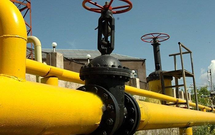 Подача газа станет безопаснее: "Газпром Армения" построит обходную ветку дальше от границы