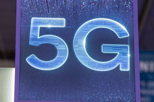 Первые китайские операторы получили лицензии на использование сети 5G