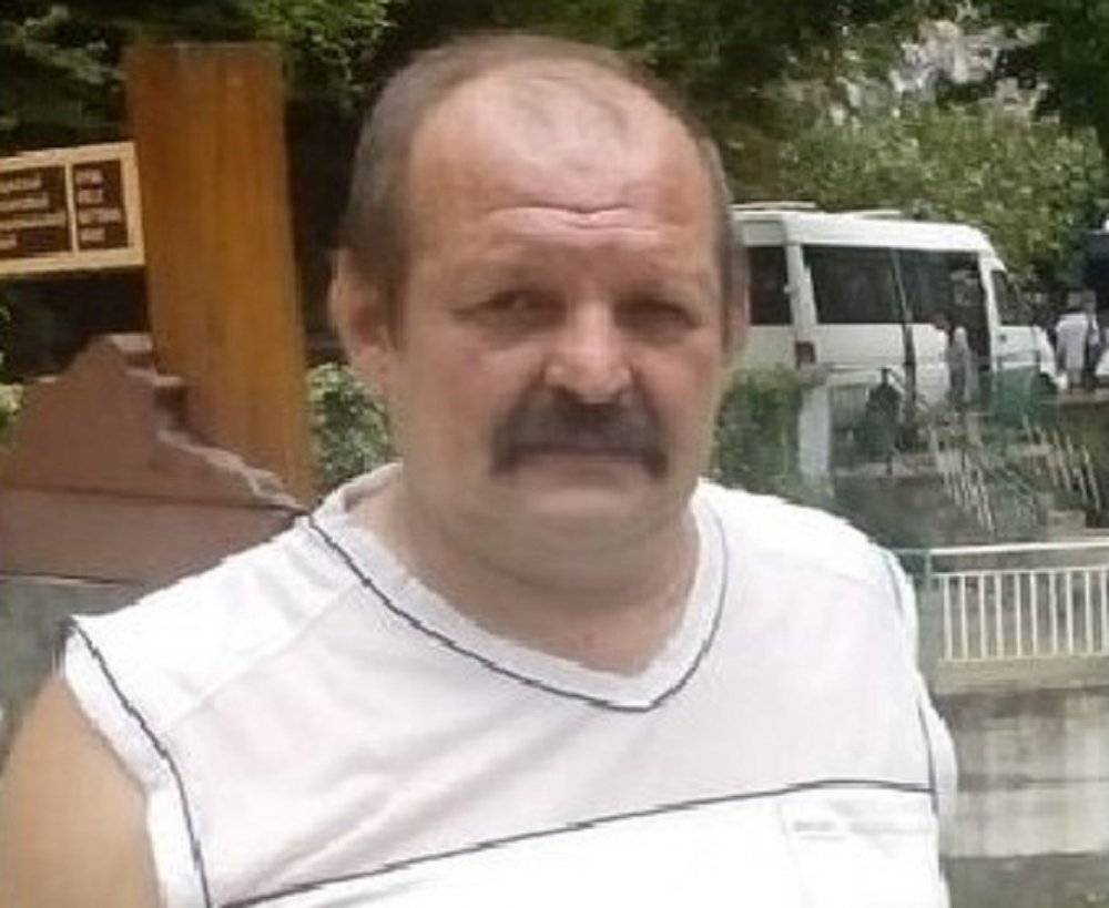 56-летний дезориентированный мужчина пропал под Ростовом