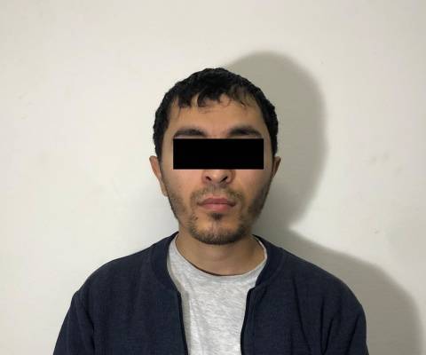 В Киргизии арестовали изготовителей поддельных паспортов для террористов