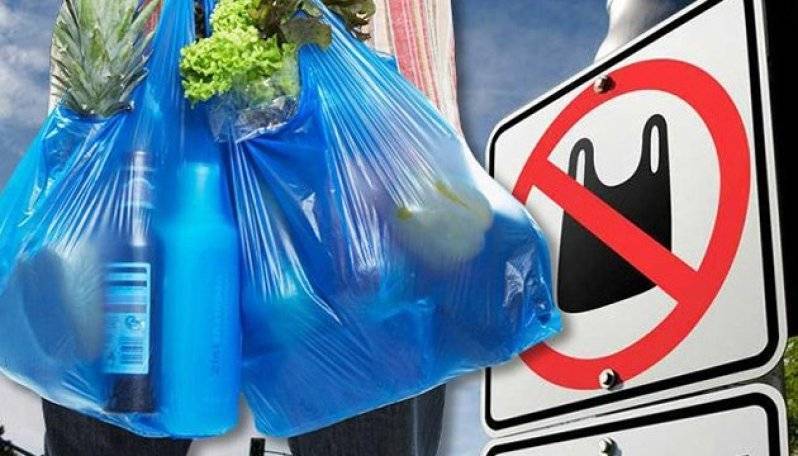 Россиянам предоставят скидки в супермаркетах за отказ от пластиковых пакетов