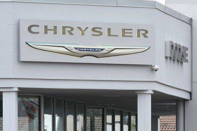 Fiat Chrysler отозвал свое предложение о слиянии с Renault