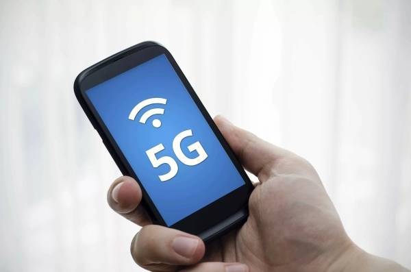 Первые права на использование сети 5G выдали в Китае