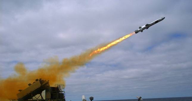 НАТО бросает ракетный вызов России на Балтийском море: чья возьмет?