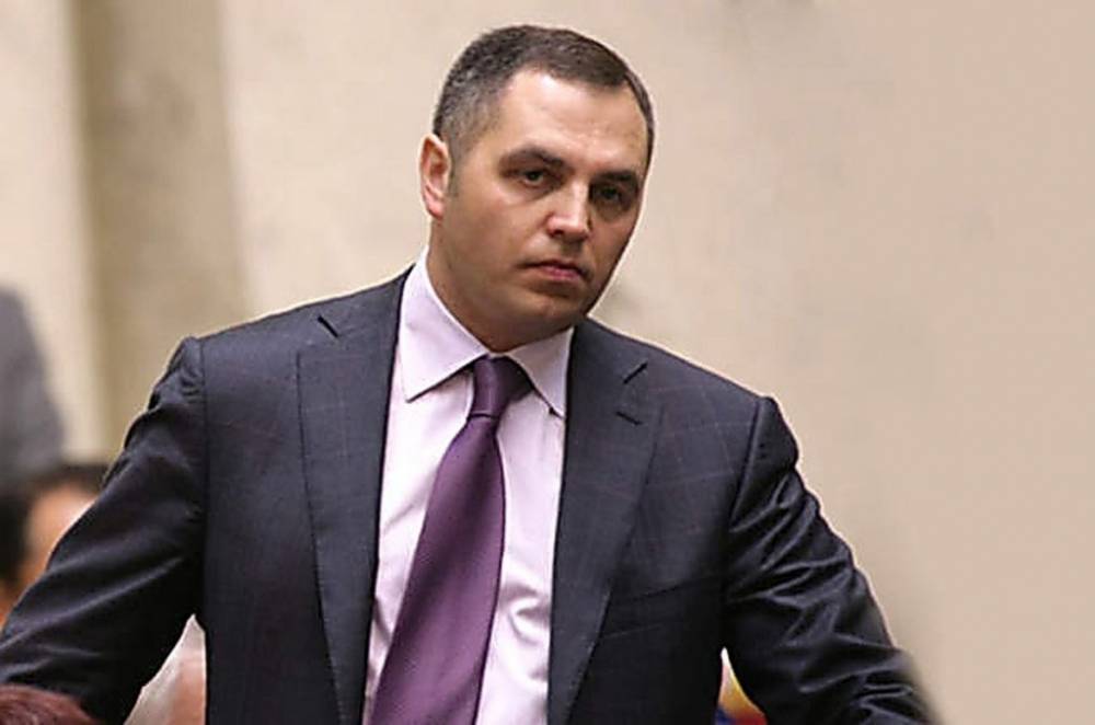 Портнов требует от украинских властей $300 тысяч компенсации: первое заседание суда пройдет 18 июня