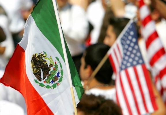 СМИ: Переговоры между США и Мексикой завершились без результатов