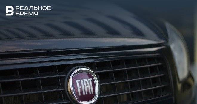 Fiat Chrysler отозвал предложение о слиянии с Renault
