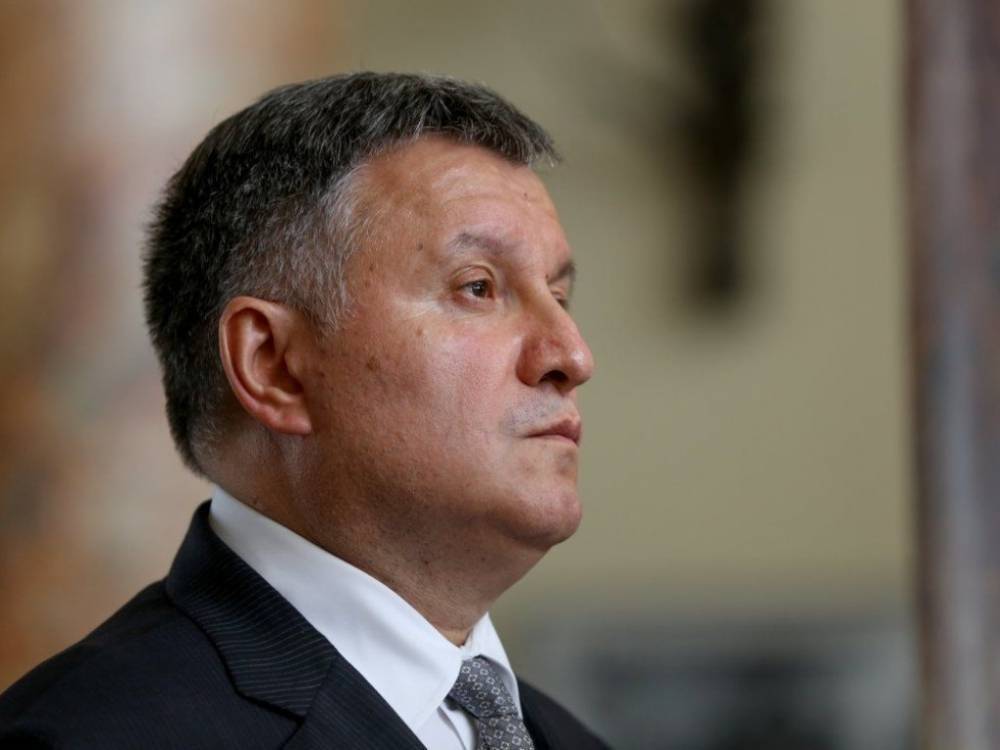 Украинцы требуют уволить Авакова: петиция за отставку министра набрала необходимое количество голосов