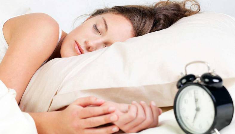 Ученые изучили последствия непостоянного графика сна