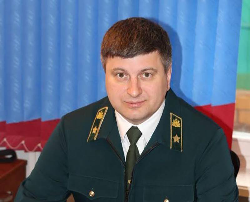 Иркутского министра задержали в "Шереметьево" за уничтожение заповедного леса