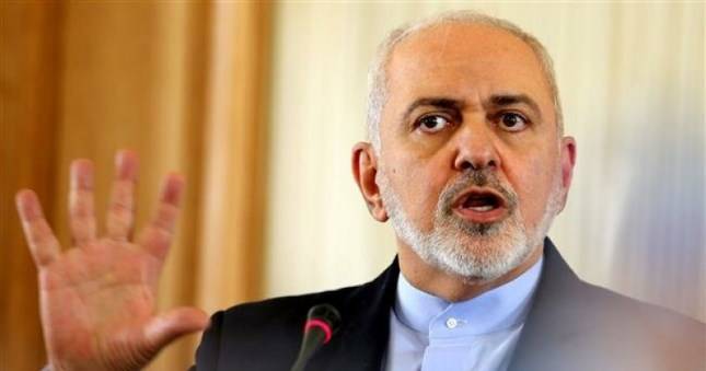 Глава МИД Ирана обвинил "Моссад" во лжи за дезинформацию о взрывах в Фуджейре